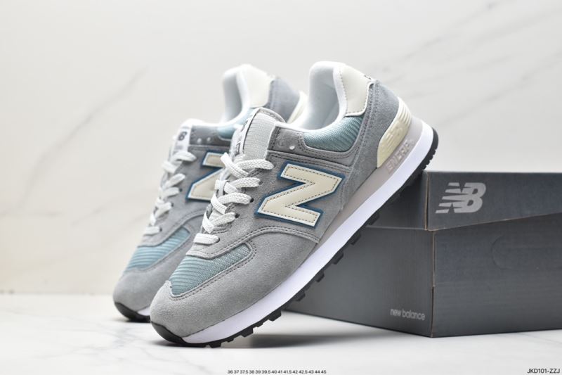 New Balance Sneakers